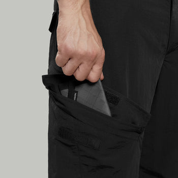 M51 Cargo Pants Gen.2 RD-M51CP_GEN.2 (FW26) BLACK
