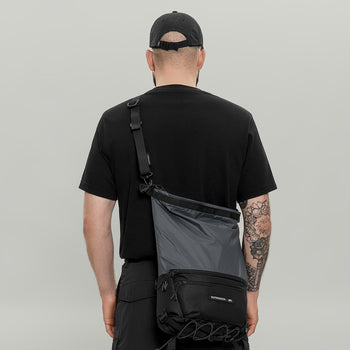 RE4M Backpack Gen.1 RD-R4M-BP_GEN.1 BLACK