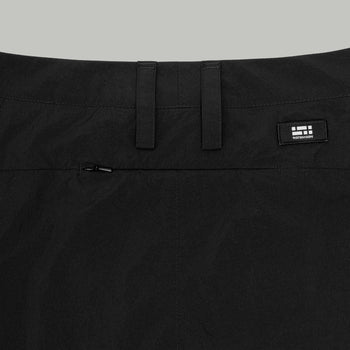 Civil Hidden Cargo Pockets Pants Gen.2 RD-CHCPP_GEN.2 BLACK