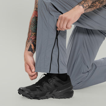Frequency Pants Gen.1 RD-FRQNCYP_GEN.1 GREY