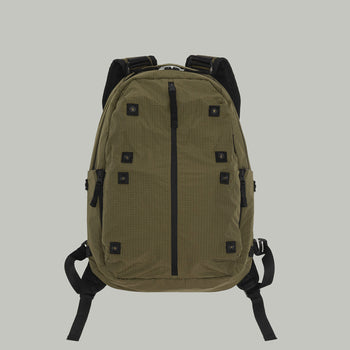 Coleoptera Backpack Gen.1 RD-CLPTRBP_GEN.1 KHAKI