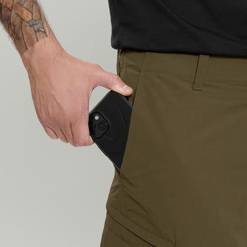 M51 Cargo Pants Gen.2 RD-M51CP_GEN.2 (FW26) KHAKI
