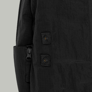 Coleoptera Backpack Gen.1 RD-CLPTRBP_GEN.1 BLACK