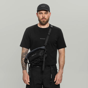 RE4M Waist Bag Gen.1 RD-R4M-WB_GEN.1 NAVY