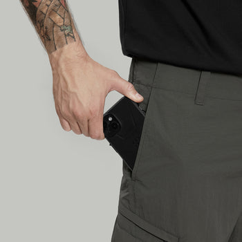 M51 Cargo Pants Gen.2 RD-M51CP_GEN.2 (FW26) GREY