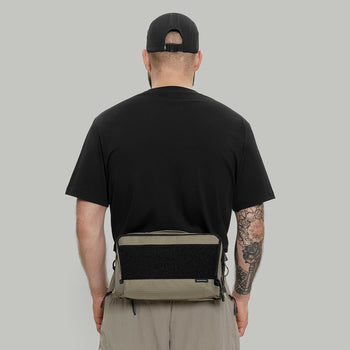 Transformer Bag Gen.6 RD-TB_GEN.6 SAND