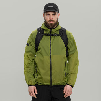 A31MUTH Backpack GEN.1 RD-A3MTBP_GEN.1 KHAKI