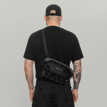 RE4M Waist Bag Gen.1 RD-R4M-WB_GEN.1 NAVY