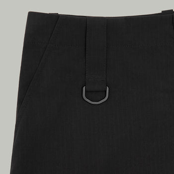 Field Cargo Shorts Gen.1 RD-FLDCS_GEN.1 (SS26) BLACK
