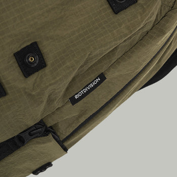 Coleoptera Backpack Gen.1 RD-CLPTRBP_GEN.1 KHAKI