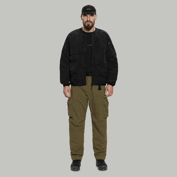 Common Cargo Pants Gen.1 RD-CMNCP_GEN.1 (FW26) KHAKI