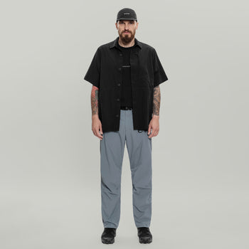 Frequency Pants Gen.1 RD-FRQNCYP_GEN.1 GREY