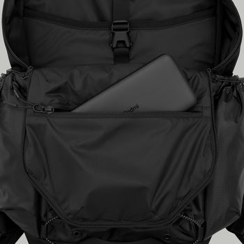 A31MUTH Backpack GEN.1 RD-A3MTBP_GEN.1 BLACK