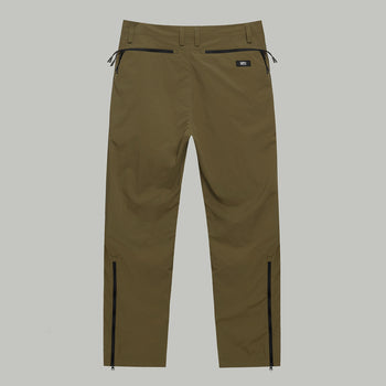 Frequency Pants Gen.1 RD-FRQNCYP_GEN.1 KHAKI