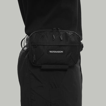 EDC Utility Pouch Gen.1 RD-EDCUP_GEN.1 (UltraGrid) BLACK