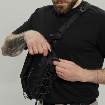 RE4M Backpack Gen.1 RD-R4M-BP_GEN.1 BLACK
