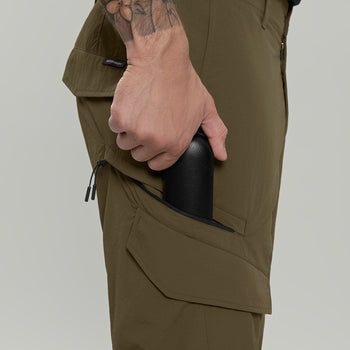 M51 Cargo Pants Gen.2 RD-M51CP_GEN.2 (FW26) KHAKI