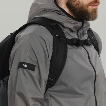 A31MUTH Backpack GEN.1 RD-A3MTBP_GEN.1 GREY