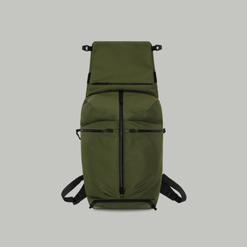 F28 Backpack Gen.2 RD-F28B_GEN.2 KHAKI