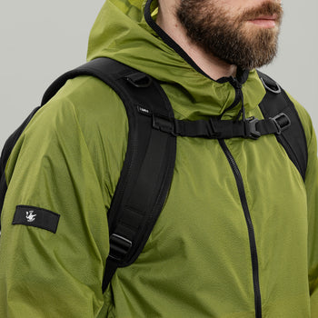 A31MUTH Backpack GEN.1 RD-A3MTBP_GEN.1 KHAKI