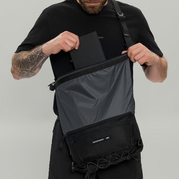 RE4M Backpack Gen.1 RD-R4M-BP_GEN.1 NAVY