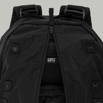 Coleoptera Backpack Gen.1 RD-CLPTRBP_GEN.1 BLACK