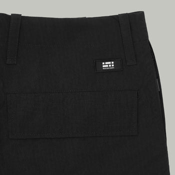 Field Cargo Shorts Gen.1 RD-FLDCS_GEN.1 (SS26) BLACK