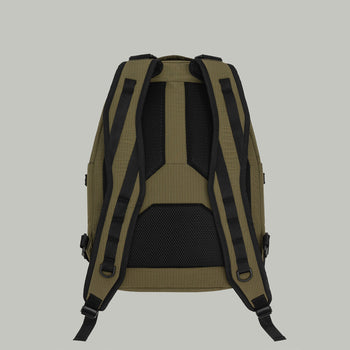 Coleoptera Backpack Gen.1 RD-CLPTRBP_GEN.1 KHAKI