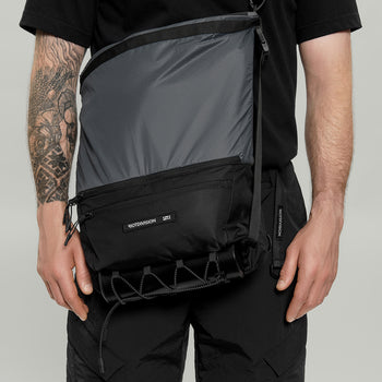 RE4M Backpack Gen.1 RD-R4M-BP_GEN.1 NAVY