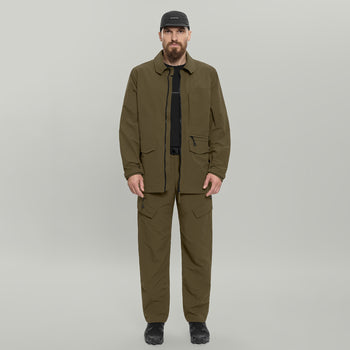 M51 Cargo Pants Gen.2 RD-M51CP_GEN.2 (FW26) KHAKI