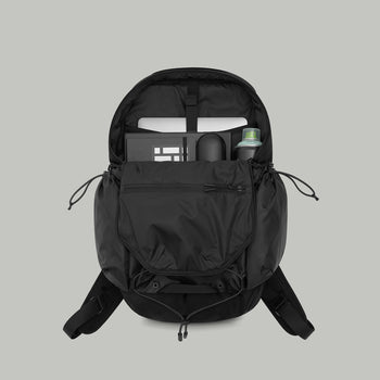 A31MUTH Backpack GEN.1 RD-A3MTBP_GEN.1 BLACK