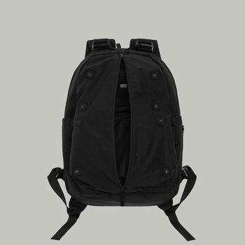Coleoptera Backpack Gen.1 RD-CLPTRBP_GEN.1 BLACK