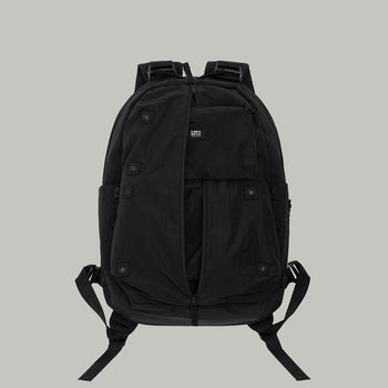 Coleoptera Backpack Gen.1 RD-CLPTRBP_GEN.1 BLACK