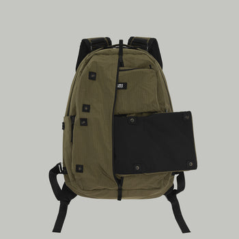 Coleoptera Backpack Gen.1 RD-CLPTRBP_GEN.1 KHAKI