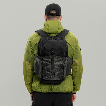 A31MUTH Backpack GEN.1 RD-A3MTBP_GEN.1 KHAKI