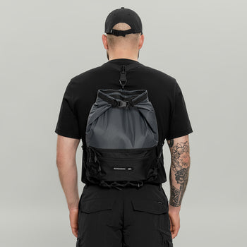 RE4M Backpack Gen.1 RD-R4M-BP_GEN.1 NAVY
