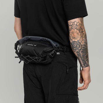 RE4M Waist Bag Gen.1 RD-R4M-WB_GEN.1 NAVY