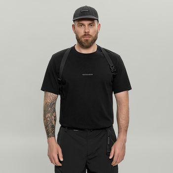 RE4M Backpack Gen.1 RD-R4M-BP_GEN.1 BLACK