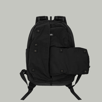 Coleoptera Backpack Gen.1 RD-CLPTRBP_GEN.1 BLACK