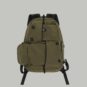 Coleoptera Backpack Gen.1 RD-CLPTRBP_GEN.1 KHAKI