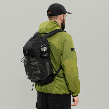 A31MUTH Backpack GEN.1 RD-A3MTBP_GEN.1 KHAKI