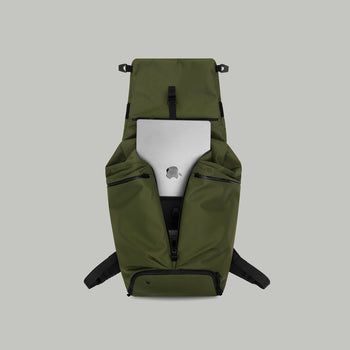 F28 Backpack Gen.2 RD-F28B_GEN.2 KHAKI