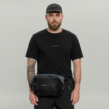 RE4M Backpack Gen.1 RD-R4M-BP_GEN.1 BLACK