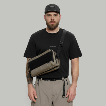 Transformer Bag Gen.6 RD-TB_GEN.6 SAND