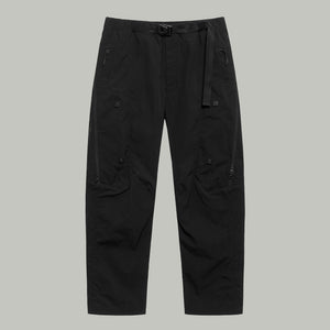 Coleoptera Pants GEN.1 RD-CLPTRP_GEN.1 BLACK