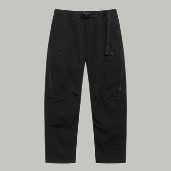 Coleoptera Pants GEN.1 CLPTRP_GEN.1 BLACK