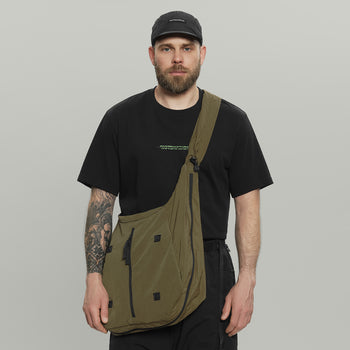Coleoptera Tote Bag Gen.1 RD-CLPTRTB_GEN.1 KHAKI