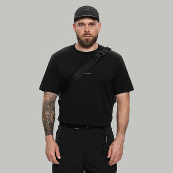 4 Pockets Bag RD-4PB GRAPHITE