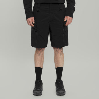 Field Cargo Shorts Gen.1 RD-FLDCS_GEN.1 (SS26) BLACK