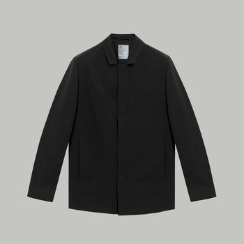 Civil Blazer Gen.3 RD-CB_GEN.3 (SS26) BLACK